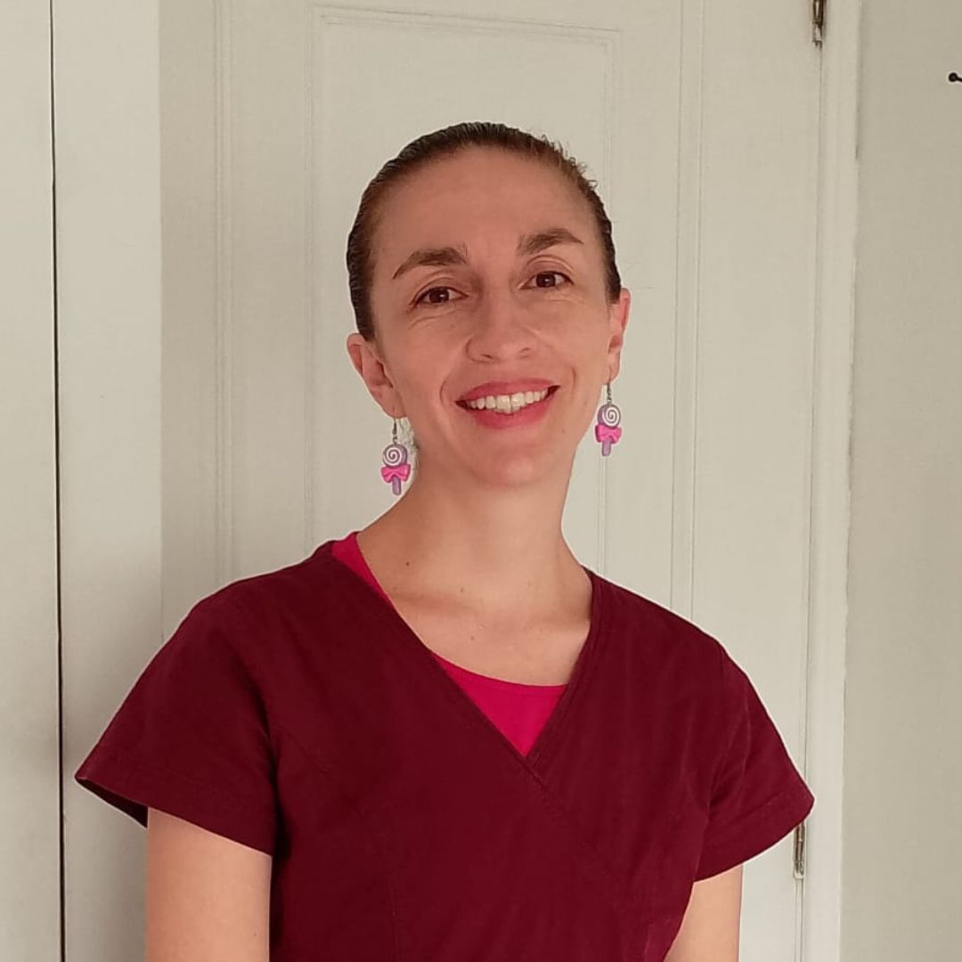 Stefanny López Triana